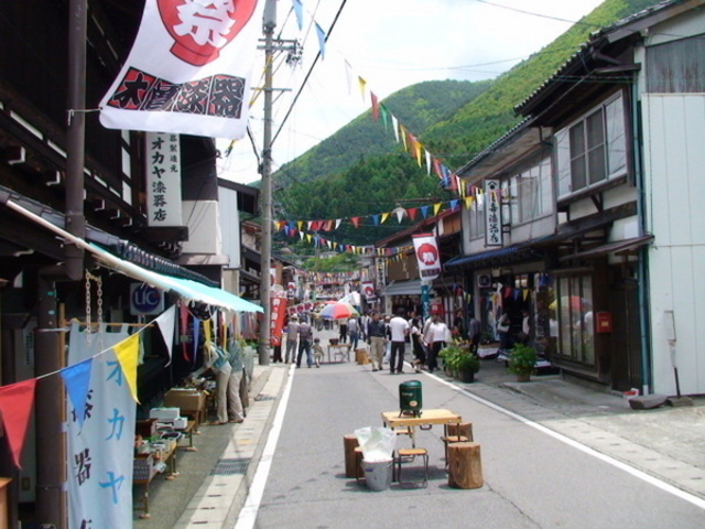 ����̊X��