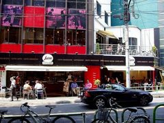 łSegafredo@ZANETTI@LXւ̓eʐ^1