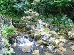 ウォーレンさんの泉神社湧水の投稿写真1