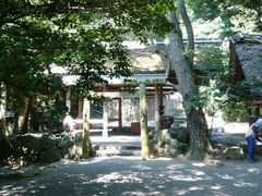 阿部晴明が建立したと伝えられる神社 - 松下社のクチコミ - じゃらんnet