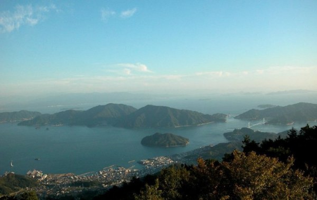 野呂山