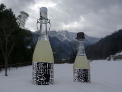 toki����̏��㉷��ւ̓��e�ʐ^1