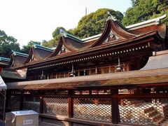 軻遇突智さんの住吉神社の投稿写真1