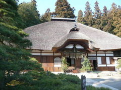 ロングフレンドさんの常楽寺（長野県上田市）の投稿写真1