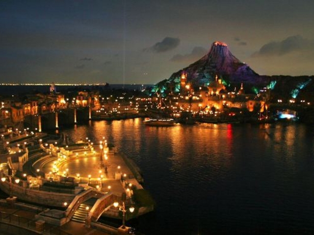 �����f�B�Y�j�[�V�[(R)