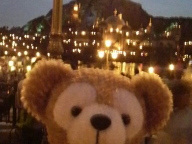 �����f�B�Y�j�[�V�[(R)