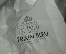 ߂TRAIN@BLEUւ̓eʐ^1