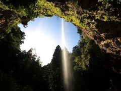 れんぺぇさんの壇鏡の滝の投稿写真1