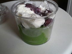 ۂ񂳂̋ȊPւ̓eʐ^1