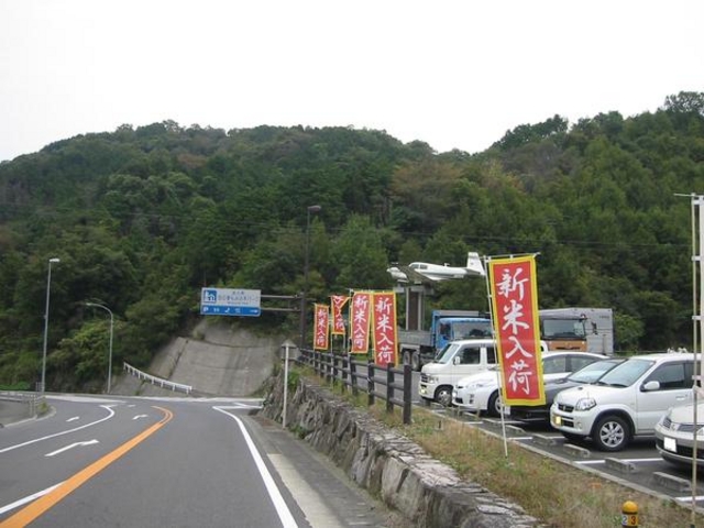 ���̉w ��̖����݂̖؃p�[�N