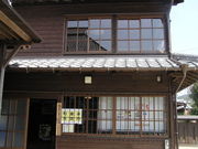 �~�`�G���񂳂�̉��c�Â̓��e�ʐ^1