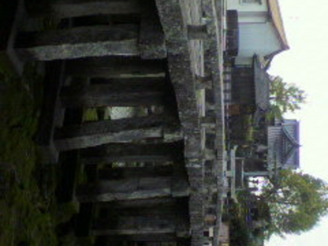 祇園橋