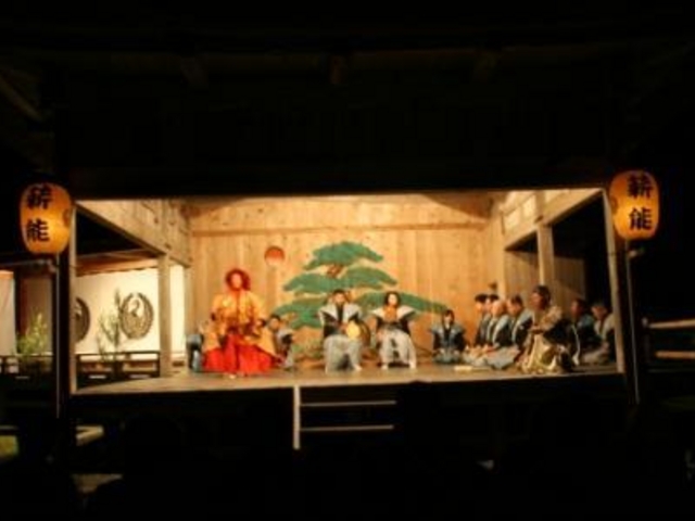 ���̉w �|�\�ƃg�L�̗�