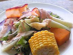 �n�[�x�X�^�[���_�̎ʐ^1