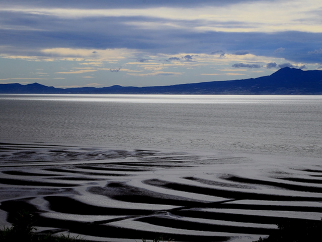 ��`���C�݊����i���̒n