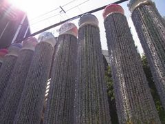 Leo̐䎵[܂ւ̓eʐ^1