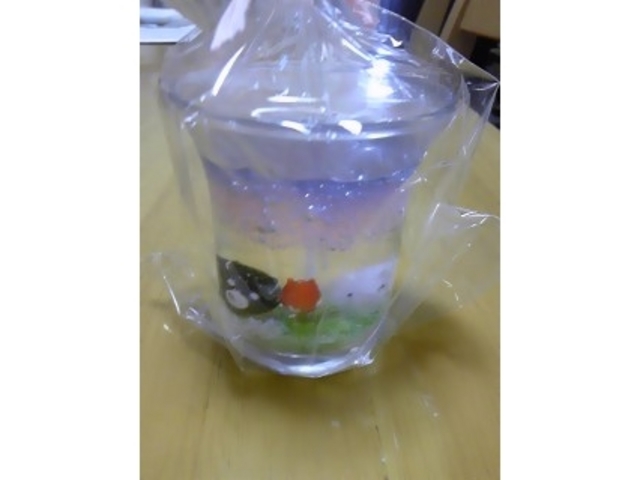 CANDLEHOUSE ChouChou