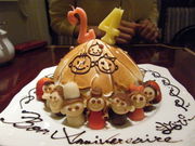 �܂Ȃ҂�������蒃�� �W Gateaux naturels SHU ���R���u�X�̓��e�ʐ^1