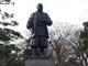 ラリマーさんの徳川家康公銅像への投稿写真4