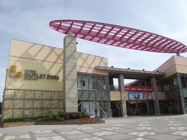 �O��A�E�g���b�g�p�[�N�@����