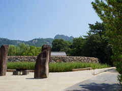 moriaさんのイサムノグチ庭園美術館の投稿写真1