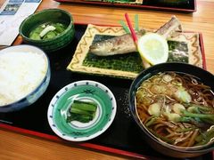 akikoさんの村営上高地食堂の投稿写真1