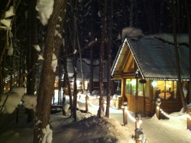 �V���b�s���O���[�h�u�j���O���e���X�v