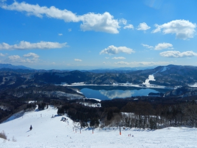 ���n���̂����X�L�[��