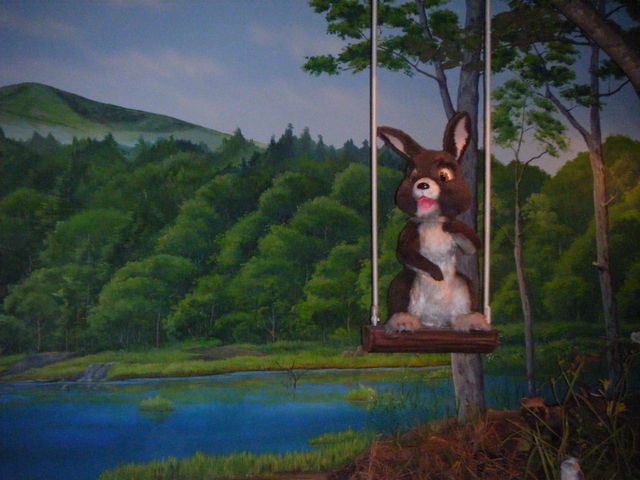 �֒�R�̓��A��_�֒�R���΋L�O��