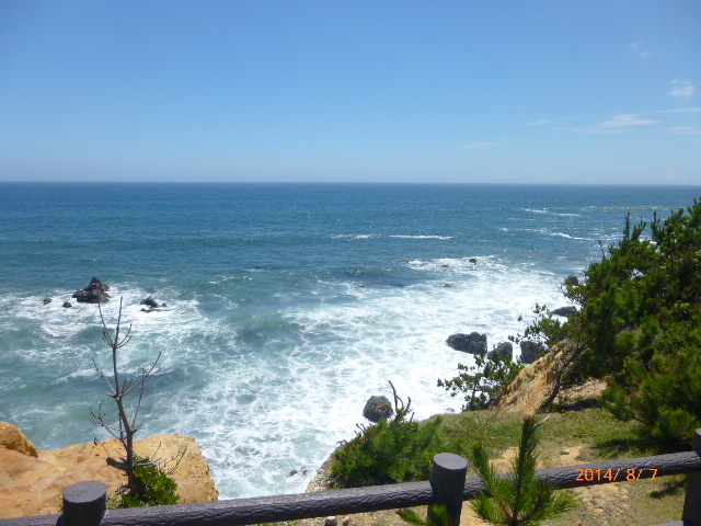 ����̌������猩���C�@
��̍��肪�A����������ɉj�����C���v���o���A�������������ł�_����铔��