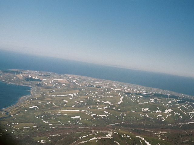 �ʐ^�ł͓`���Ȃ��̂��c�O_�@�J�u�ˎ��X�͒n�`