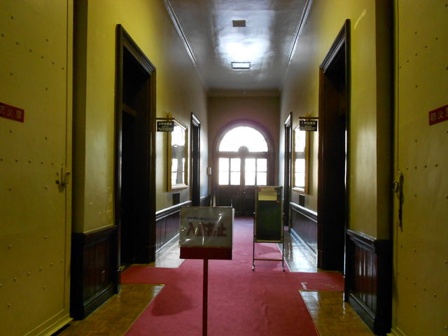 �k�C�������{����(�Ԃ�񂪒���)