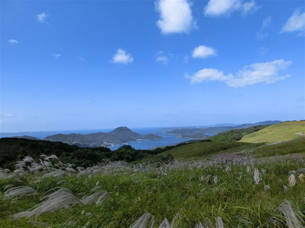 川内峠