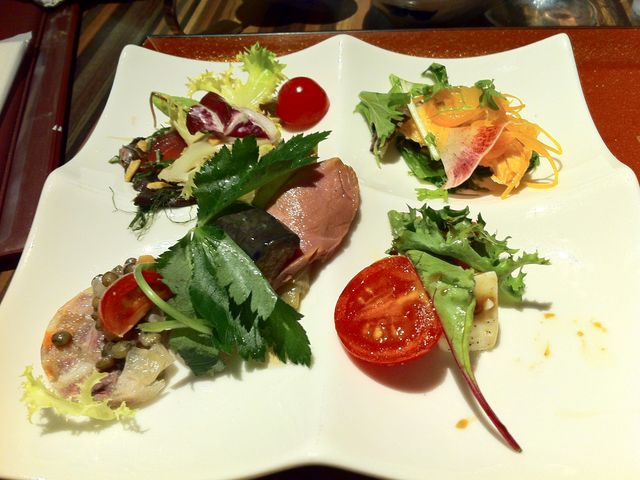 �C�^���A���݂���_��R�k�r���[�z�e��