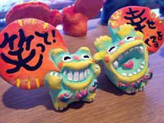 シーサーの写真一覧 - じゃらんnet