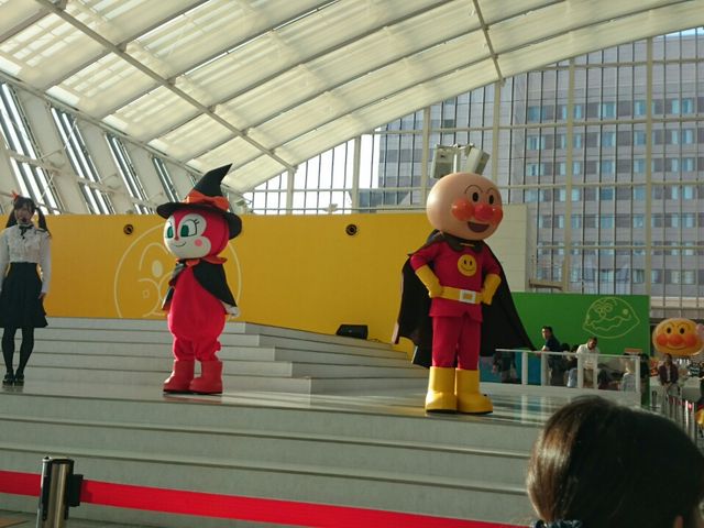 �����A���p���}�����ǂ��~���[�W�A��in���[��