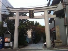 相合坂 縁結びの坂 高津宮 高津神社 の口コミ じゃらんnet