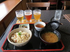 BOBさんの松江堀川地ビール館の投稿写真1