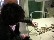 C񂳂̈ɓAiCgق̓eʐ^1