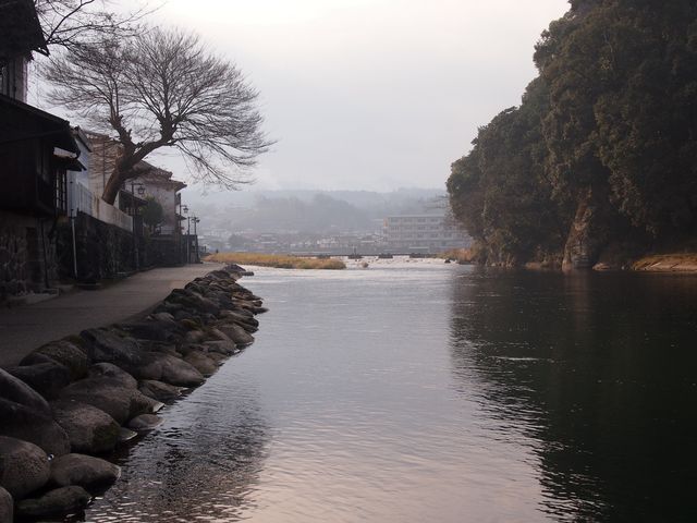 三隈川