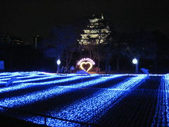 やまっつさんの大阪城天守閣の投稿写真1