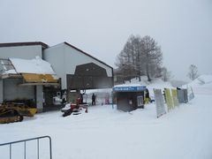 50代のスノーボードおじさんさんの志賀高原焼額山スキー場への投稿写真1