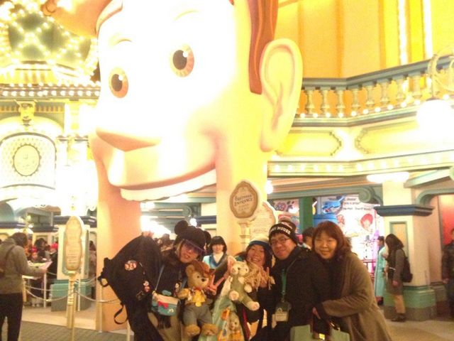 �Ƒ��݁[��ȂŁA�V�N���}���鎖���o���܂���
�܂��s����悤�ɁA�撣�낤���Ďv���܂�(^^)v_�����f�B�Y�j�[�V�[(R)