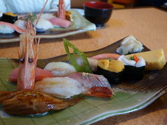 殿さんの亀喜寿司の投稿写真1