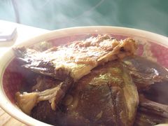 �����_�C�j���O �p�[�����[�h�X�̎ʐ^1