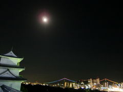 今井さんの明石城の投稿写真2