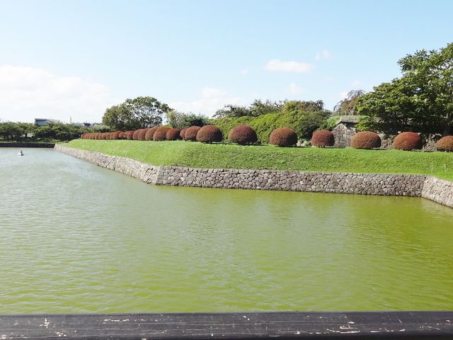 �݂��{�[�g������悤�ł��B_�ܗŊs����