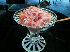 jR񂳂GALLERY@AND@CAFE@ւ̓eʐ^1