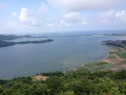 ��������񂳂�̂��ԂƎR�R���W�]��̓��e�ʐ^1