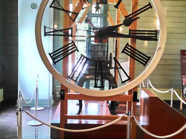 �����^�̎��v�̖͌^�𐳖ʂ���B_�D�y�s���v��